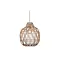Good&Mojo Good&Mojo hanglamp Mendoza Naturel L