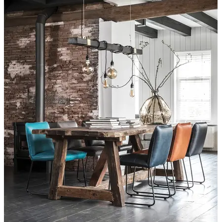 So True by Troubadour Eettafel Rustico 250 cm