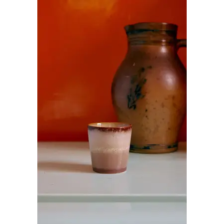 HKliving HKliving koffiemok surreal, set van 6