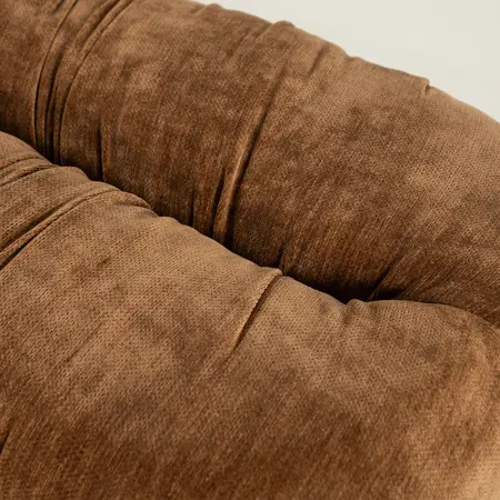 By-Boo By-Boo bankje Nook mosterd