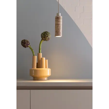 It's about Romi It's about RoMi hanglamp Tivoli zand