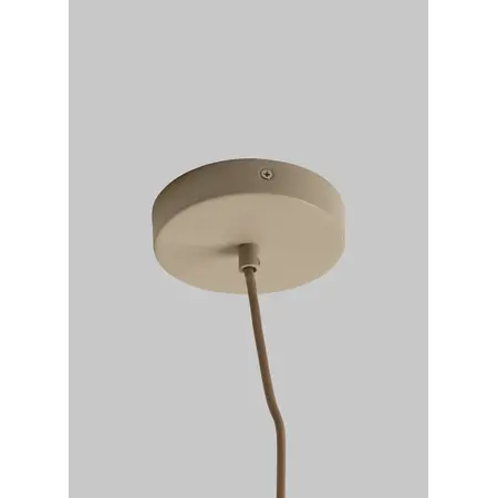 It's about Romi It's about RoMi hanglamp Tivoli zand