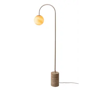 It's about Romi It's about RoMi vloerlamp Tivoli zand