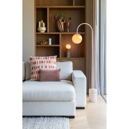 It's about Romi It's about RoMi vloerlamp Tivoli zand