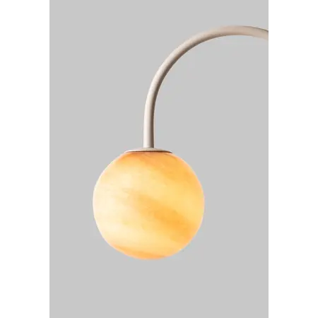 It's about Romi It's about RoMi vloerlamp Tivoli zand