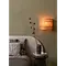 Good&Mojo Good&Mojo wandlamp Langkawi Naturel