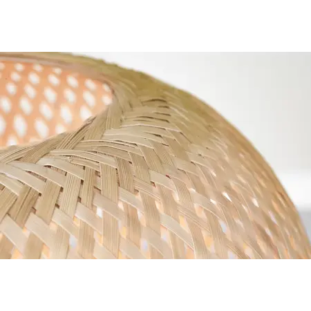 Good&Mojo Good&Mojo tafellamp Barbados naturel