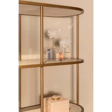 Richmond Interiors Richmond boekenkast Tivoli