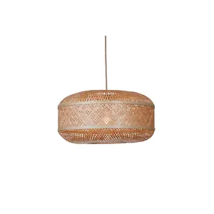 Good&Mojo hanglamp Langkawi Naturel