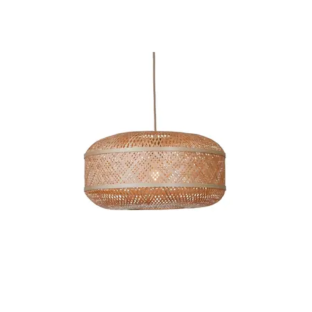 Good&Mojo Good&Mojo hanglamp Langkawi Naturel