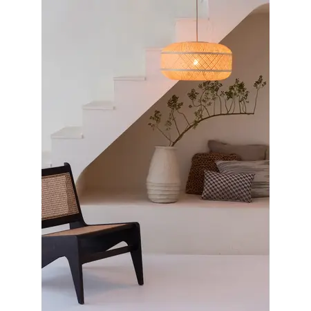 Good&Mojo Good&Mojo hanglamp Langkawi Naturel