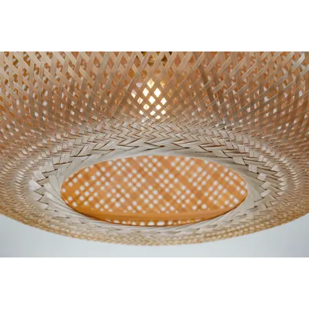 Good&Mojo Good&Mojo hanglamp Langkawi Naturel