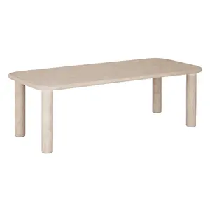 DTP Home eettafel Clio sand 230 cm
