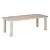 DTP Home DTP Home eettafel Clio sand 230 cm