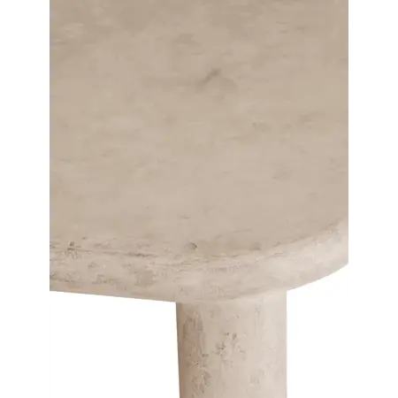 DTP Home DTP Home eettafel Clio sand 230 cm