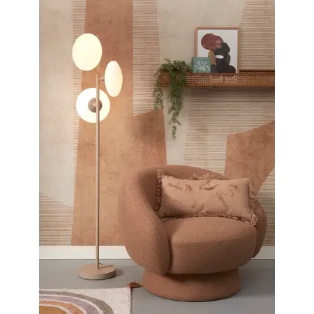 It's about Romi It's about RoMi vloerlamp Sapporo