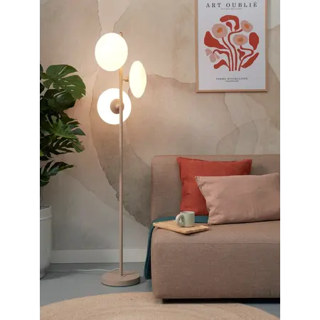 It's about Romi It's about RoMi vloerlamp Sapporo