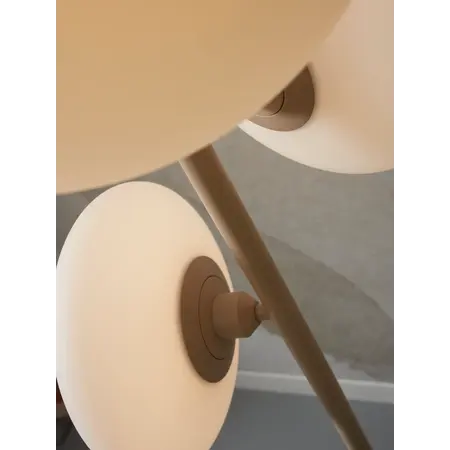 It's about Romi It's about RoMi vloerlamp Sapporo