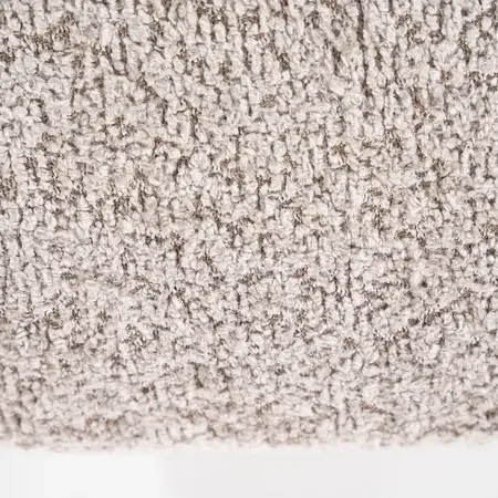 By-Boo By-Boo draaifauteuil Balou taupe