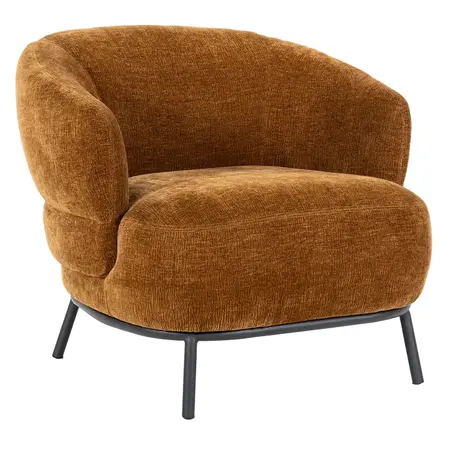 Eleonora Eleonora fauteuil David mosterd