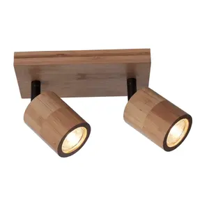 Good&Mojo Good&Mojo plafondspot Java naturel