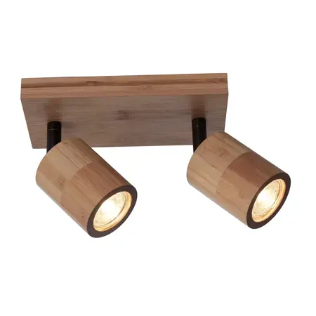 Good&Mojo Good&Mojo plafondspot Java naturel