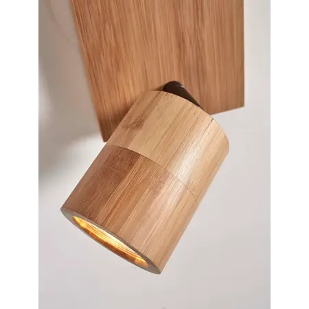 Good&Mojo Good&Mojo plafondspot Java naturel