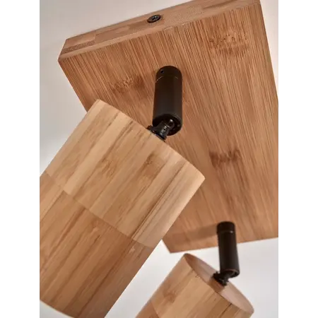 Good&Mojo Good&Mojo plafondspot Java naturel