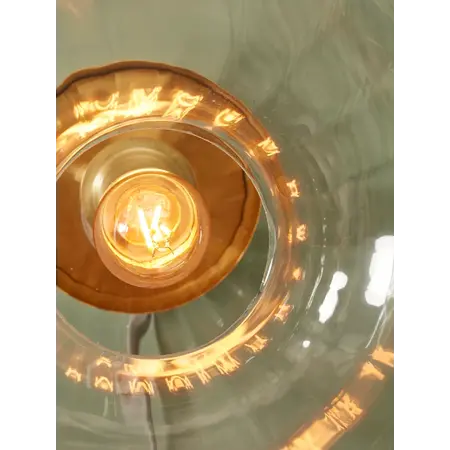 It's about Romi It's about RoMi wandlamp Brussels goud