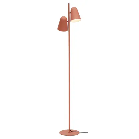 It's about Romi It's about RoMi vloerlamp Salamanca terra