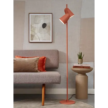 It's about Romi It's about RoMi vloerlamp Salamanca terra