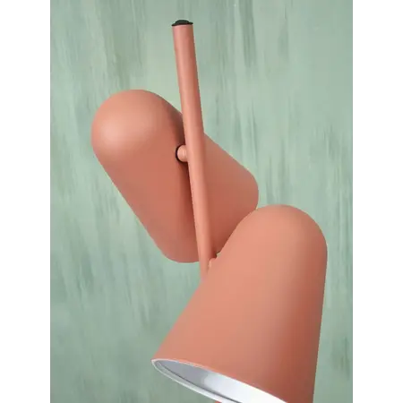 It's about Romi It's about RoMi vloerlamp Salamanca terra