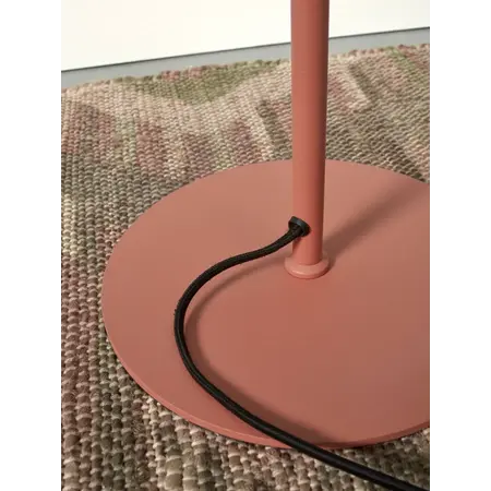 It's about Romi It's about RoMi vloerlamp Salamanca terra