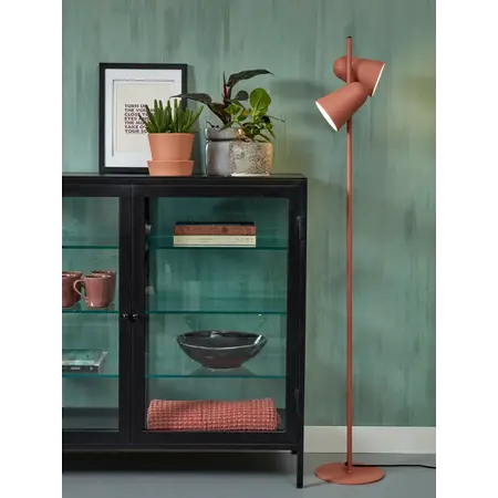 It's about Romi It's about RoMi vloerlamp Salamanca terra