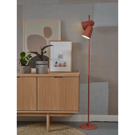 It's about Romi It's about RoMi vloerlamp Salamanca terra