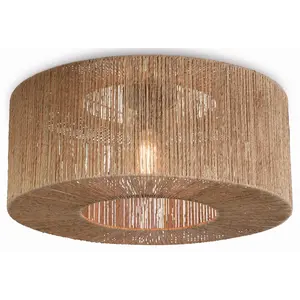 Good&Mojo Good&Mojo plafonniere Iguazu large