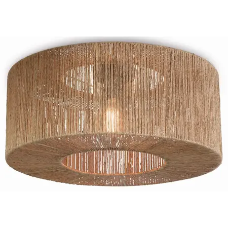 Good&Mojo Good&Mojo plafonniere Iguazu large