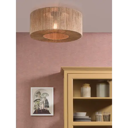 Good&Mojo Good&Mojo plafonniere Iguazu large