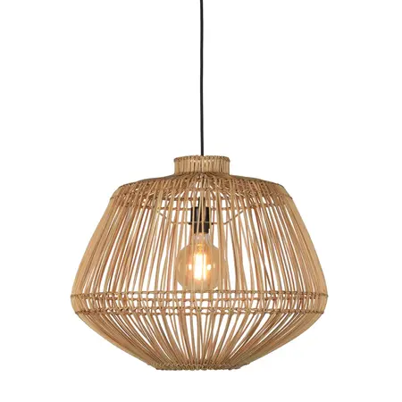 Good&Mojo Good&Mojo hanglamp Madagascar naturel