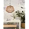 Good&Mojo Good&Mojo hanglamp Madagascar naturel