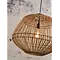 Good&Mojo Good&Mojo hanglamp Madagascar naturel