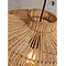 Good&Mojo Good&Mojo hanglamp Madagascar naturel