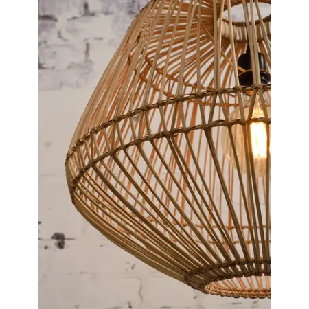 Good&Mojo Good&Mojo hanglamp Madagascar naturel