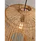 Good&Mojo Good&Mojo hanglamp Madagascar naturel