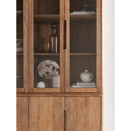 DTP Home DTP Home vitrinekast Bliss large