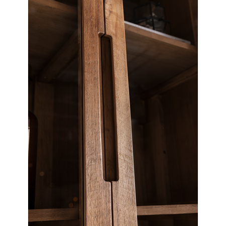 DTP Home DTP Home vitrinekast Bliss large