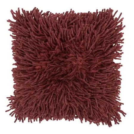 By-Boo By-Boo sierkussen Moppy burgundy