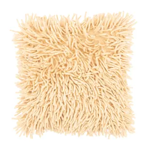 By-Boo sierkussen Moppy beige