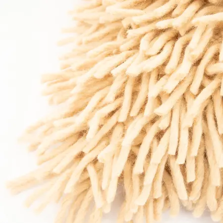 By-Boo By-Boo sierkussen Moppy beige