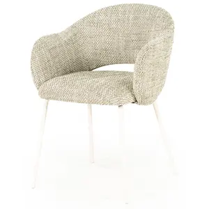 By-Boo eetkamerstoel Story groen